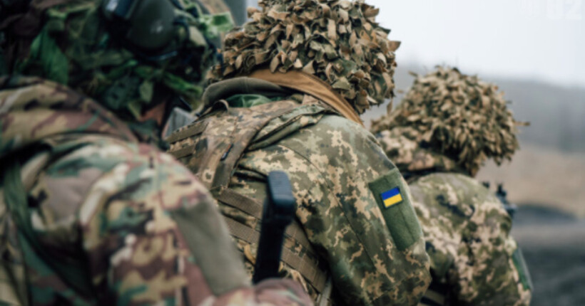 Українські захисники знищили ворожий танк Т-72 на Покровському напрямку (відео)