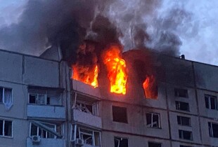 Окупанти атакували Харківщину: постраждало вісім людей, зруйновано та пошкоджено будинки