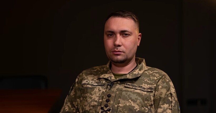 Понад 40% озброєння ЗСУ розроблено в Україні – Буданов