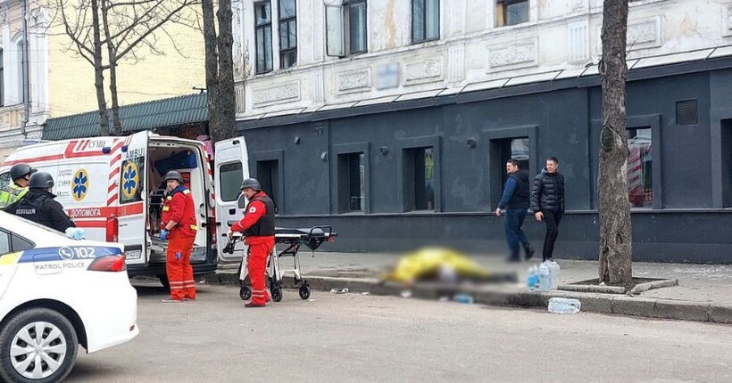 рф зруйнувала будівлі Сумського державного університету - Шмигаль
