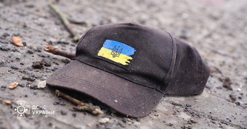 Росіяни атакували Суми ракетою з касетними боєприпасами: кількість загиблих збільшилась