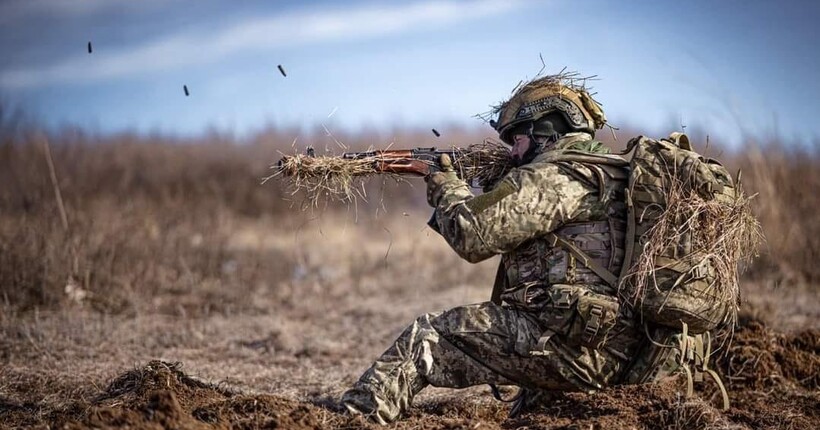 Військовий розповів, чим українські командири відрізняються від російських