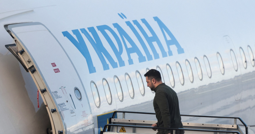 Делегації України та росії зустрінуться в Анкарі: про що говоритимуть