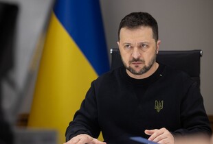 Зеленський осудив ракетний удар по Сумах: Це дія відбитої сволоти