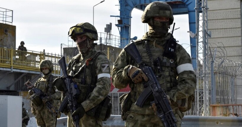 Ветеран у 23 роки розповів, що видає росіян на тимчасово окупованих територіях