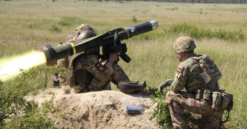 Сили оборони зірвали штурм росіян на Покровському напрямку (відео)
