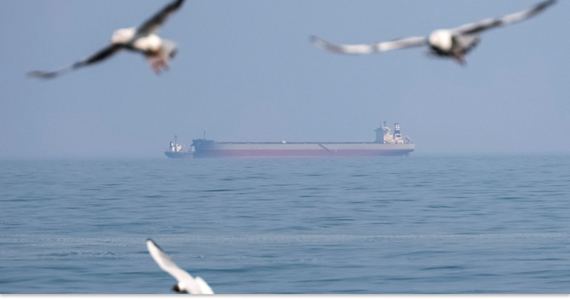 МЗС України спростувало повідомлення про переговори з росією щодо перемир'я у Чорному морі