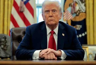 "Вони зробили помилку": Трамп відреагував на ракетний удар по Сумах