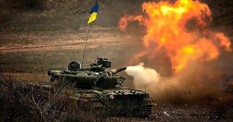 Російська армія за добу втратила ще 1310 військових
