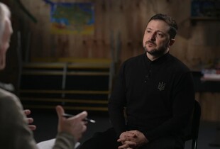 Зеленський запросив Трампа відвідати Україну