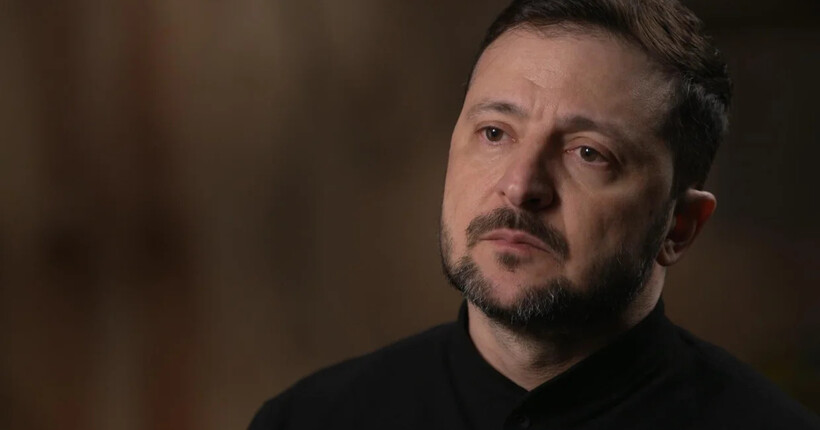 Зеленський: Мета Путіна – відновити імперію, це може призвести до світової війни