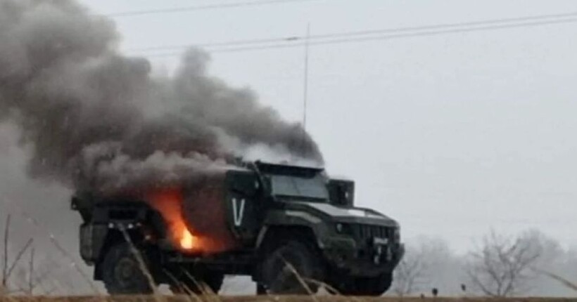 За минулу добу відбулось 158 бойових зіткнень - Генштаб ЗСУ