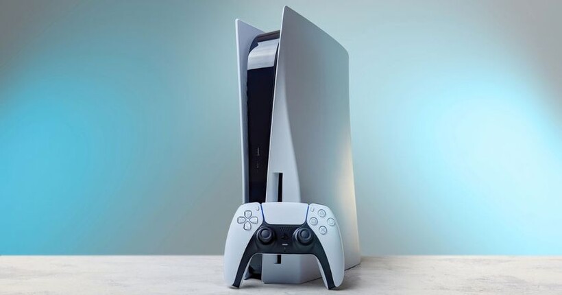 Sony підвищила ціну на PlayStation 5 у Європі та Британії на 25%