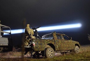 ППО збила 40 з 62 БпЛА: які області постраждали