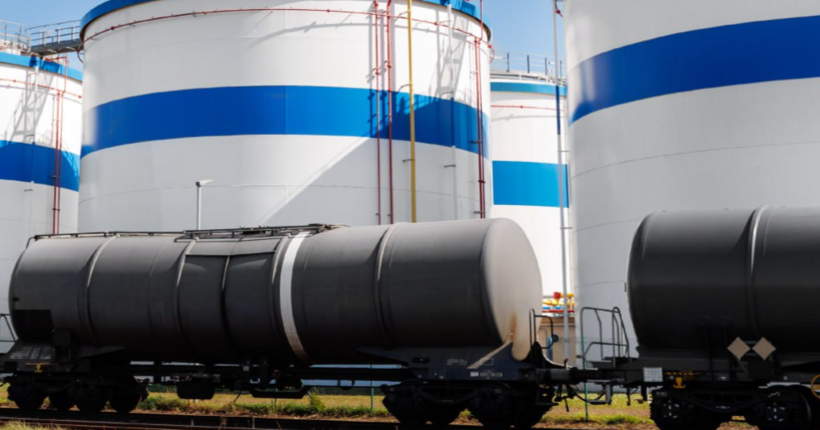 На Київщині чоловіка засудили за продаж фальсифікованого пального