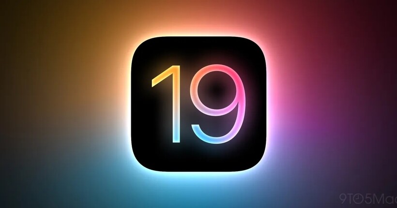 iOS 19 та iPadOS 19: що відомо