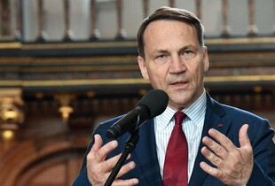 Сікорський: Путін знущається з доброї волі США після удару по Сумах