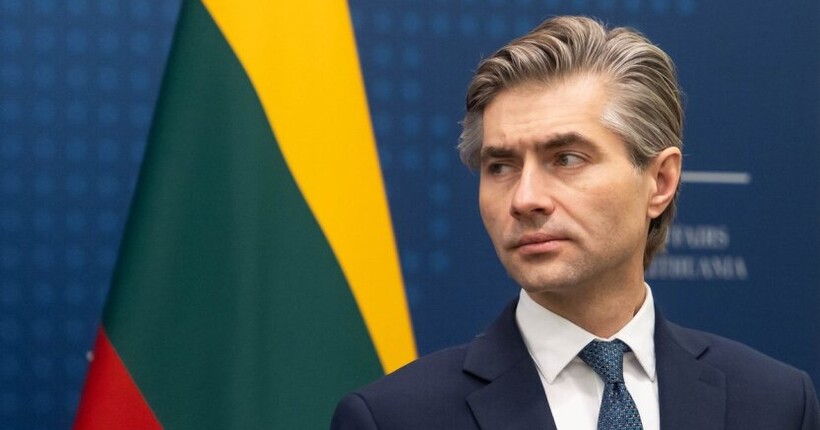 Литва закликала ЄС включити 