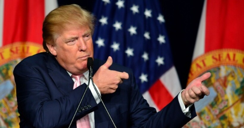 Через мита Трампа американські мільярдери бідніють, китайські – багатіють