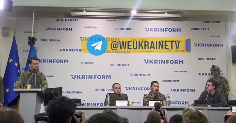 Китайці, яких взяли в полон, розповіли, як потрапили в армію рф і що пережили на фронті