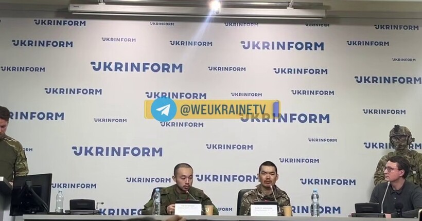 Полонений китаєць поскаржився, що отримані за контракт гроші відбирали росіяни