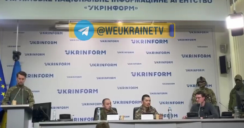 Полонений китаєць заявив про ймовірне застосування хімічної зброї росіянами: подробиці