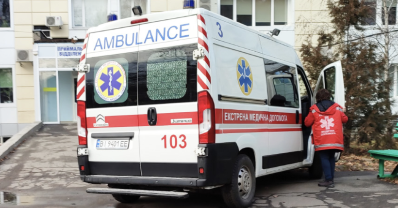 Армія рф атакувала Миропільську громаду Сумщини: постраждала пенсіонерка