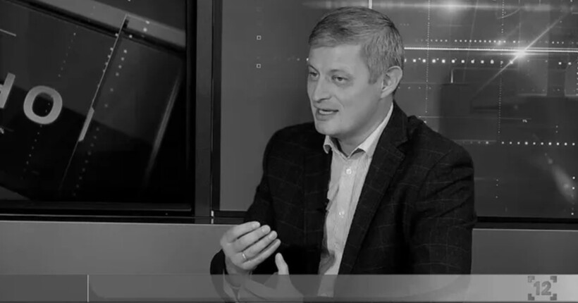Поліція назвала причину смерті голови Луцького ВЛК