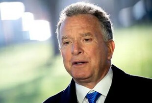 Ключ до мирної угоди обертається навколо п’яти територій - Віткофф