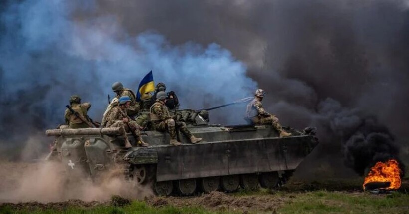 ЗСУ відбили 99 атак росіян за добу: ворог застосовував авіацію, ракети та понад 3000 дронів