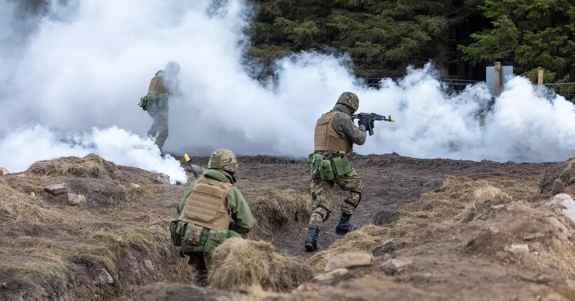 В ЗСУ оновили програму базової військової підготовки: що змінилося