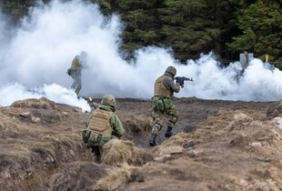 В ЗСУ оновили програму базової військової підготовки: що змінилося