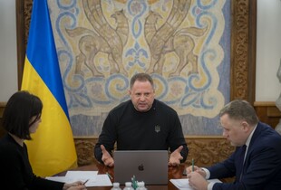 Єрмак провів розмову з лідерами G7: тиск на росію, санкції та повернення полонених