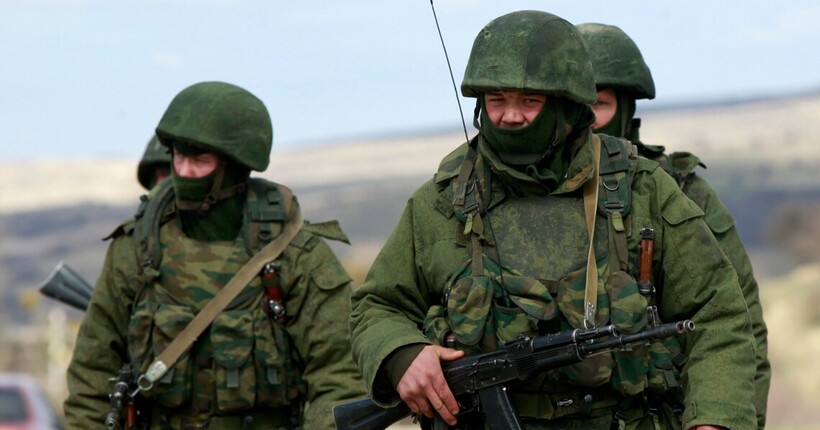 В росії вперше засудили військового за здачу в український полон