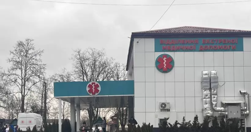 Постраждалі у ранковій трагедії перебувають у лікарні Броварів та опіковому центрі