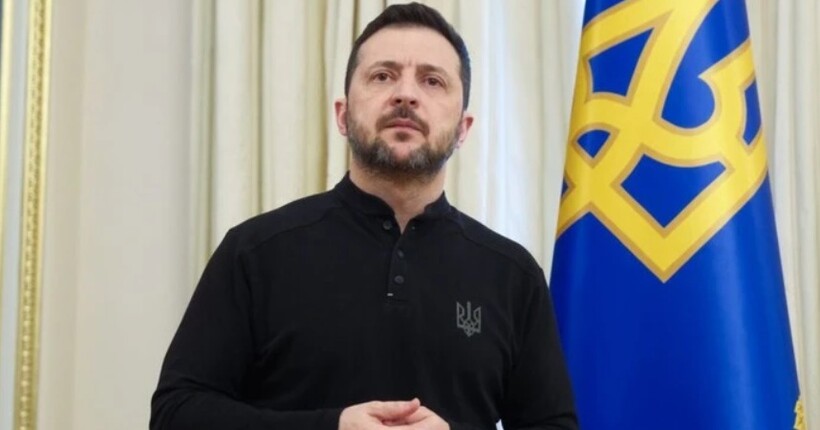 Угода про копалини: Зеленський оцінив перебіг переговорів зі США
