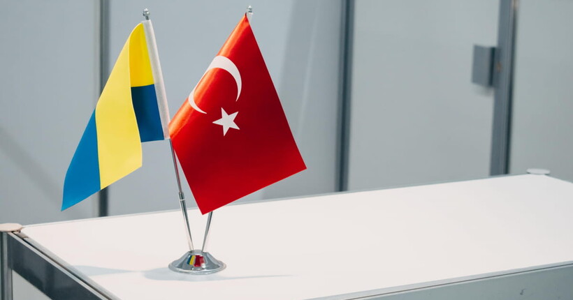В Туреччині відбувається зустріч 