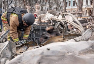 На Сумщині тривають аварійно-відновлювальні роботи: у ДСНС розповіли про ліквідацію наслідків атаки