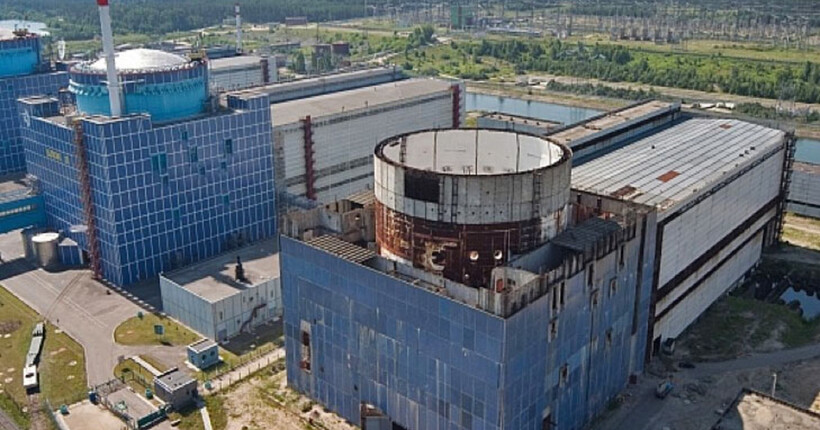 Болгарія передумала продавати Україні два реактори для ХАЕС