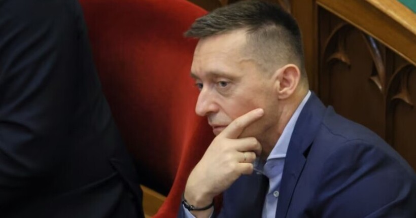 США зняли санкції з ключового соратника Орбана в уряді Угорщини
