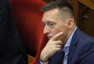 США зняли санкції з ключового соратника Орбана в уряді Угорщини