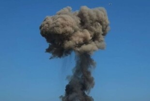 Окупанти обстріляли понад 30 населених пунктів Херсонщини - ОВА