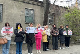 Вбивство підлітка на фунікулері: захист затягує справу, свідків залякують - ЗМІ