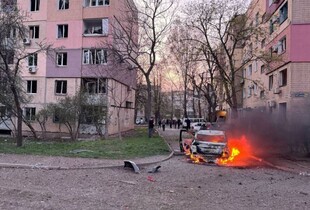 Кількість загиблих після ракетної атаки по Кривому Рогу зросла: у лікарні помер юнак