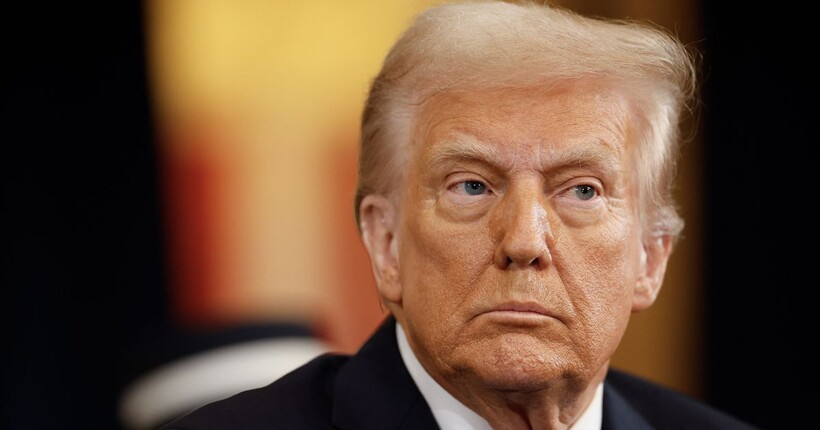 Трамп планує нову програму 