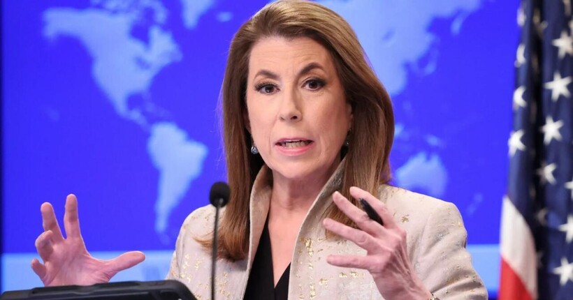 У США назвали умови пом'якшення та зняття санкцій з рф