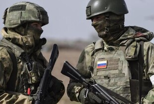 Окупанти розстріляли беззбройного українського полоненого на Донеччині 