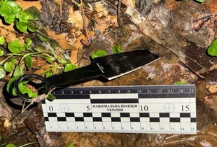 Двоє 14-річних підлітків вбили чоловіка на Прикарпатті: поліція розкрила деталі