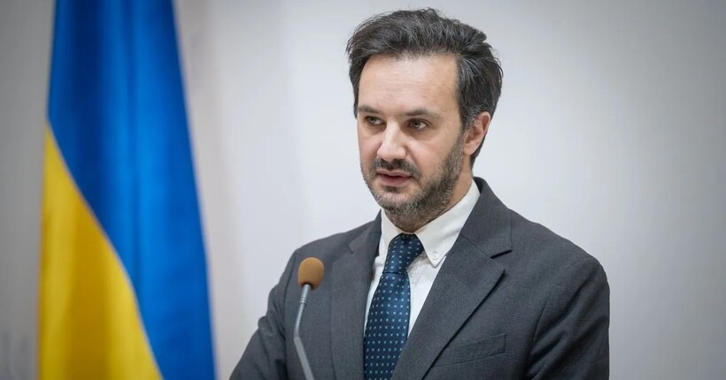 В МЗС відреагували на попередження Литви про 