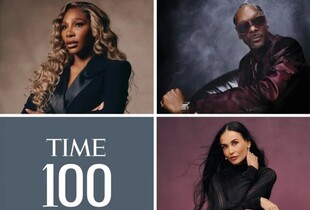 Журнал Time назвав ТОП-100 найвпливовіших людей світу